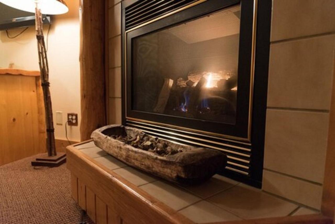 Spearfish Canyon Lodge Екстериор снимка